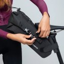 Rockbros Torba rowerowa Rockbros 30130061001 pod siodełko 3L - czarna