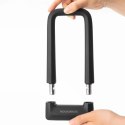 Rockbros Zapięcie rowerowe Rockbros RKS626-BKU-lock - czarne