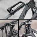 Rockbros Zapięcie rowerowe Rockbros RKS626-BKU-lock - czarne