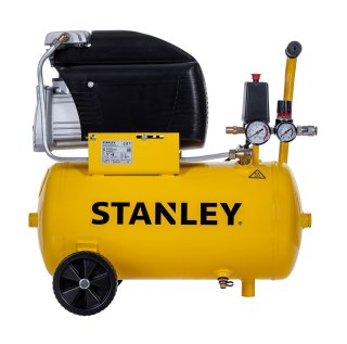 STANLEY Sprężarka olejowa 1500W FCCC404STN005 STANLEY (WYPRZEDAŻ)