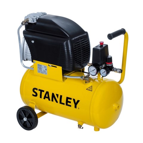 STANLEY Sprężarka olejowa 1500W FCCC404STN005 STANLEY (WYPRZEDAŻ) STANLEY Sprężarka olejowa 1500W FCCC404STN005 STANLEY (WYPRZEDAŻ)
