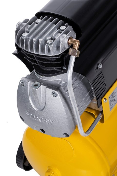STANLEY Sprężarka olejowa 1500W FCCC404STN005 STANLEY (WYPRZEDAŻ) STANLEY Sprężarka olejowa 1500W FCCC404STN005 STANLEY (WYPRZEDAŻ)