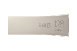 Samsung SAMSUNG FLASH BAR Plus 128GB MUF-128BE3/APC SILVER