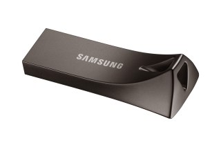 Samsung SAMSUNG FLASH BAR Plus 128GB MUF-128BE4/APC TITAN GRAY