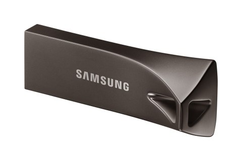 Samsung SAMSUNG FLASH BAR Plus 128GB MUF-128BE4/APC TITAN GRAY Samsung SAMSUNG FLASH BAR Plus 128GB MUF-128BE4/APC TITAN GRAY