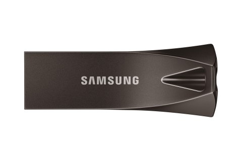 Samsung SAMSUNG FLASH BAR Plus 128GB MUF-128BE4/APC TITAN GRAY Samsung SAMSUNG FLASH BAR Plus 128GB MUF-128BE4/APC TITAN GRAY