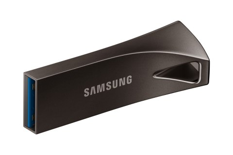 Samsung SAMSUNG FLASH BAR Plus 128GB MUF-128BE4/APC TITAN GRAY Samsung SAMSUNG FLASH BAR Plus 128GB MUF-128BE4/APC TITAN GRAY