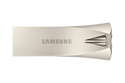 Samsung SAMSUNG FLASH BAR Plus 64GB MUF-64BE3/APC SILVER