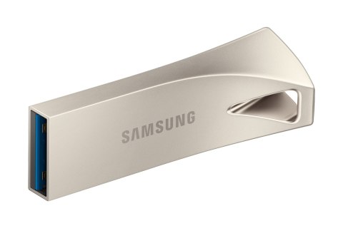 Samsung SAMSUNG FLASH BAR Plus 64GB MUF-64BE3/APC SILVER