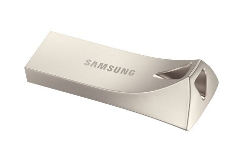 Samsung SAMSUNG FLASH BAR Plus 64GB MUF-64BE3/APC SILVER