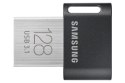 Samsung SAMSUNG FLASH FIT Plus 128GB MUF-128AB/APC GRAY