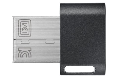 Samsung SAMSUNG FLASH FIT Plus 128GB MUF-128AB/APC GRAY