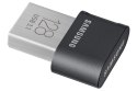 Samsung SAMSUNG FLASH FIT Plus 128GB MUF-128AB/APC GRAY