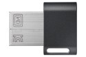 Samsung SAMSUNG FLASH FIT Plus 256GB MUF-256AB/APC GRAY