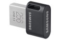 Samsung SAMSUNG FLASH FIT Plus 256GB MUF-256AB/APC GRAY