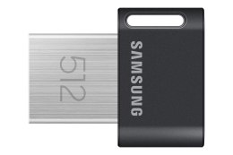 Samsung SAMSUNG FLASH FIT Plus 512GB MUF-512AB/APC