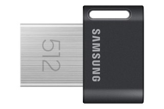 Samsung SAMSUNG FLASH FIT Plus 512GB MUF-512AB/APC