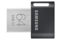Samsung SAMSUNG FLASH FIT Plus 64GB MUF-64AB/APC GRAY