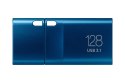Samsung SAMSUNG FLASH Type C 128GB MUF-128DA/APC BLUE