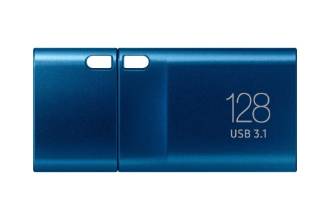 Samsung SAMSUNG FLASH Type C 128GB MUF-128DA/APC BLUE Samsung SAMSUNG FLASH Type C 128GB MUF-128DA/APC BLUE