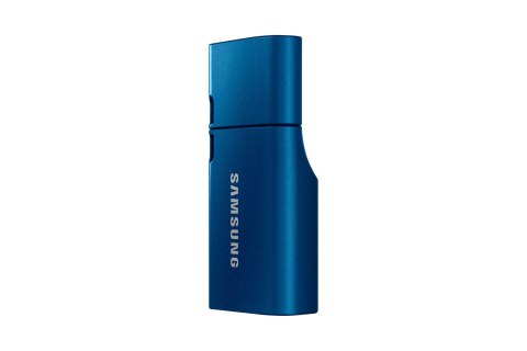 Samsung SAMSUNG FLASH Type C 128GB MUF-128DA/APC BLUE Samsung SAMSUNG FLASH Type C 128GB MUF-128DA/APC BLUE