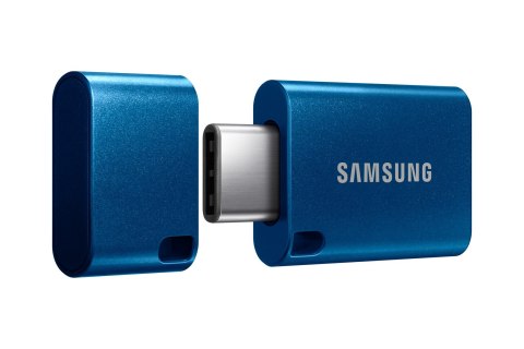 Samsung SAMSUNG FLASH Type C 128GB MUF-128DA/APC BLUE Samsung SAMSUNG FLASH Type C 128GB MUF-128DA/APC BLUE