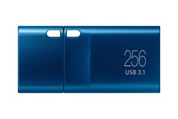 Samsung SAMSUNG FLASH Type C 256GB MUF-256DA/APC BLUE