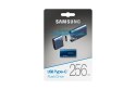 Samsung SAMSUNG FLASH Type C 256GB MUF-256DA/APC BLUE