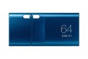 Samsung SAMSUNG FLASH Type C 64GB MUF-64DA/APC BLUE