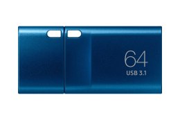Samsung SAMSUNG FLASH Type C 64GB MUF-64DA/APC BLUE