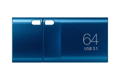 Samsung SAMSUNG FLASH Type C 64GB MUF-64DA/APC BLUE