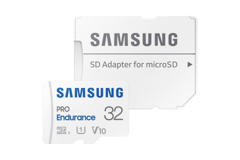 Samsung SAMSUNG PRO Endurance micro SDXC 32GB MB-MJ32KA/EU