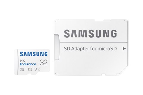 Samsung SAMSUNG PRO Endurance micro SDXC 32GB MB-MJ32KA/EU