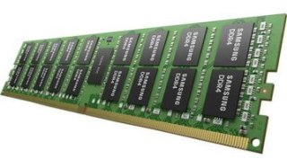 Samsung SemiConductor Samsung RDIMM 32GB DDR4 2Rx4 3200MHz PC4-25600 ECC REGISTERED M393A4K40EB3-CWE (WYPRZEDAŻ)