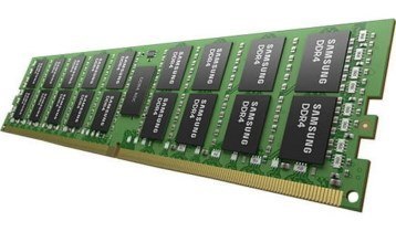 Samsung SemiConductor Samsung RDIMM 32GB DDR4 2Rx4 3200MHz PC4-25600 ECC REGISTERED M393A4K40EB3-CWE (WYPRZEDAŻ)