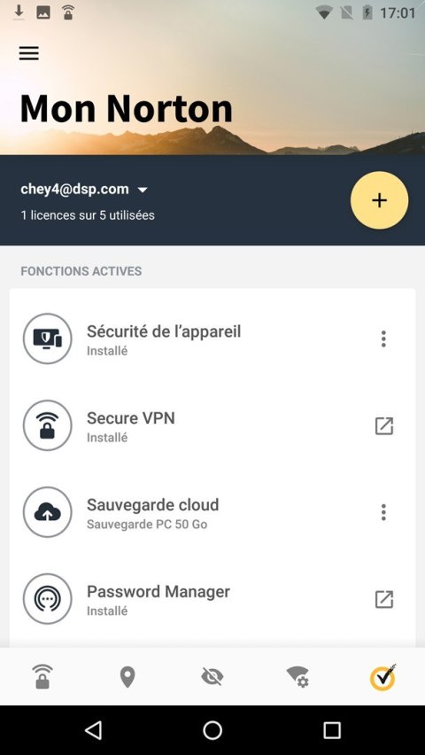 Symantec NORTON 360 PLATINUM 100GB PL 1 USER 20 DEVICE 12MO GENERIC RET DRMKEY FTP Symantec NORTON 360 PLATINUM 100GB PL 1 USER 20 DEVICE 12MO GENERIC RET DRMKEY FTP