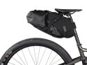 TOPEAK Torba rowerowa podsiodłowa TOPEAK BackLoader X black (15 litrów)