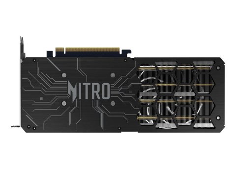Acer Karta graf. INTEL Acer Nitro B580 12G OC Acer Karta graf. INTEL Acer Nitro B580 12G OC
