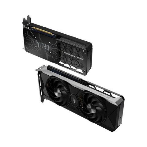 Acer Karta graf. INTEL Acer Nitro B580 12G OC Acer Karta graf. INTEL Acer Nitro B580 12G OC