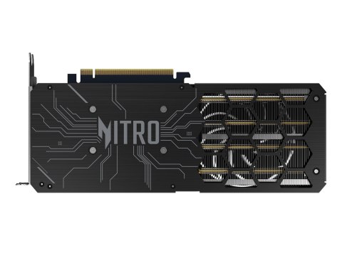 Acer Karta graf. INTEL Acer Nitro B580 12G OC Acer Karta graf. INTEL Acer Nitro B580 12G OC