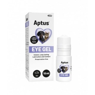 Aptus APTUS - EYE DROPS Krople dla psów i kotów 10ml