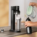 BRITA Butelka Brita sodaTRIO (0,65l; czarny)