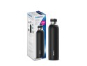 BRITA Butelka Brita sodaTRIO (0,65l; czarny)