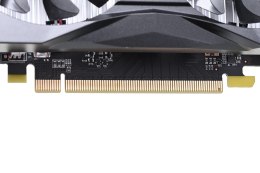 Biostar Karta graficzna BIOSTAR GeForce GTX 1050 4GB