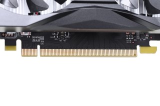 Biostar Karta graficzna BIOSTAR GeForce GTX 1050 4GB