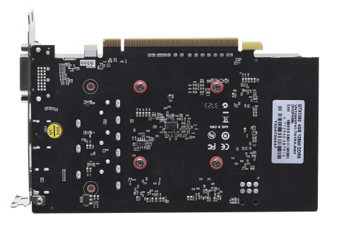 Biostar Karta graficzna BIOSTAR GeForce GTX 1050 4GB