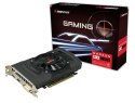 Biostar Karta graficzna BIOSTAR Radeon RX 550 4GB GDDR5 (VA5505RF41-SBHRA-BS2)