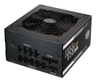 Cooler Master COOLER MASTER ZASILACZ MWE Gold 850 -V2 ATX3.1