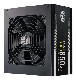 Cooler Master COOLER MASTER ZASILACZ MWE Gold 850 -V2 ATX3.1