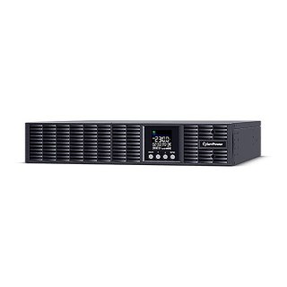 CyberPower Zasilacz awaryjny UPS CyberPower OLS3000ERT2UA